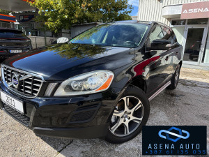 Volvo XC 60 2.0 diesel 2010