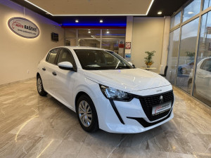 Peugeot 208 1.5 HDI 2021 god. NAVI NOVI MODEL