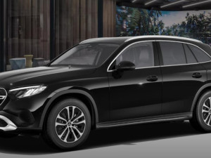 Mercedes-Benz GLC 200d 4M 2025 (80282)