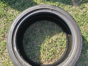 Guma ljetna 225 25 18 prestivo DOT 1BCRL 4R V1