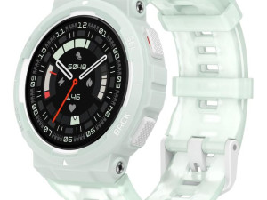 Amazfit Active Edge Pametni sat  - zeleni