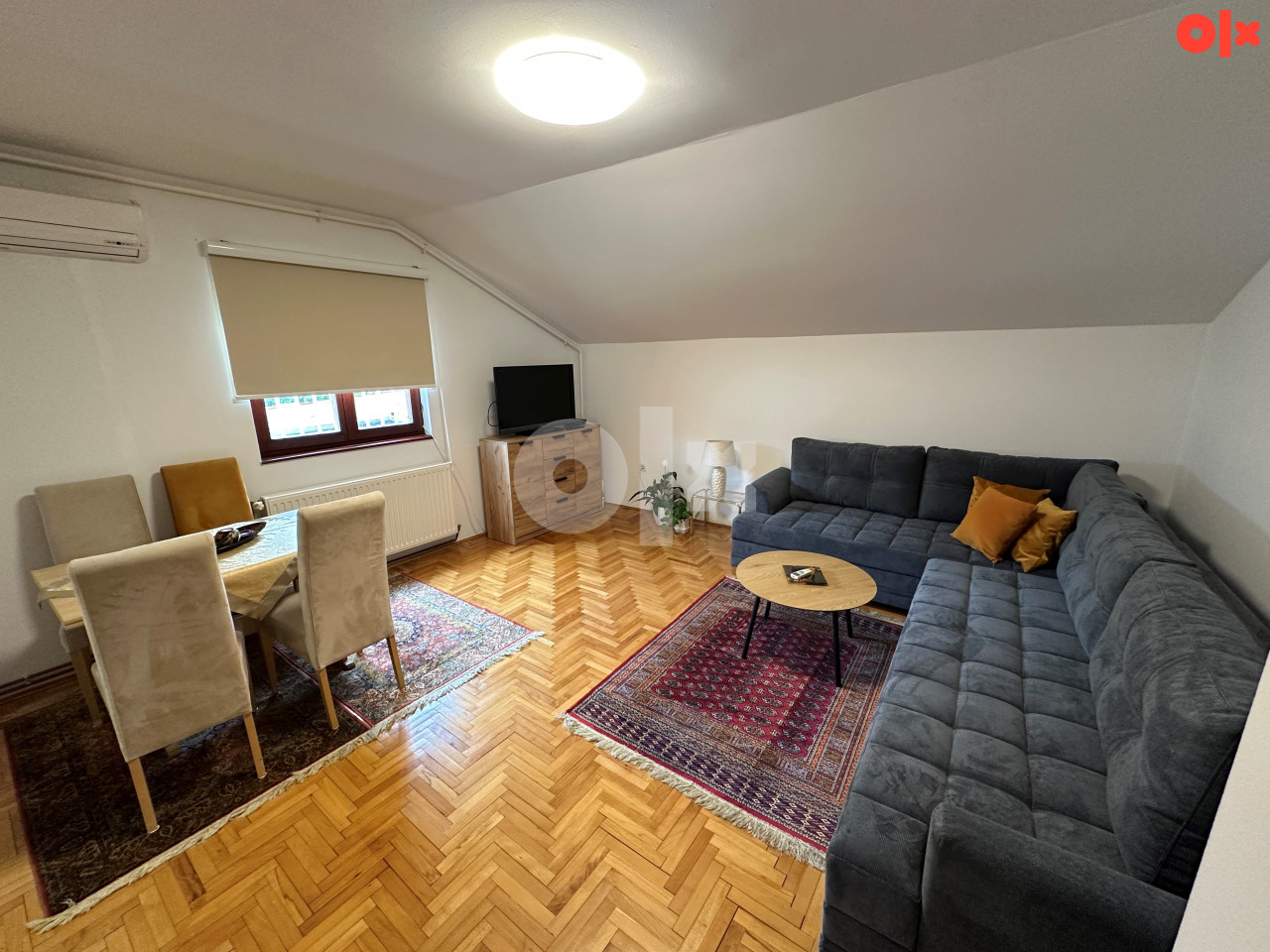 Stan Sarajevo - Centar 75m2 2
