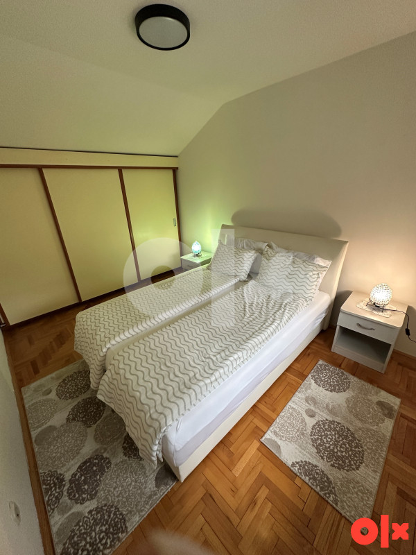 Stan Sarajevo - Centar 75m2 5