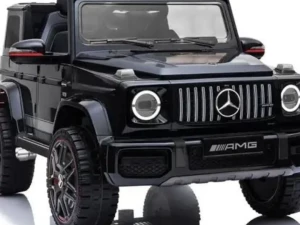 Dzip na akumulator za djecu djeciji MERCEDES G63 auto