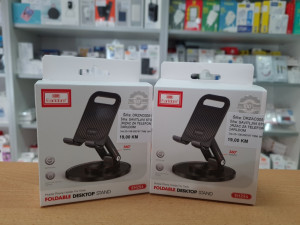 DRŽAČ ZA TELEFON SAVITLJIVI STOLNI