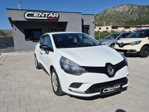 Renault Clio 1.5 dci 2017