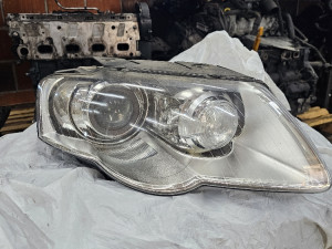 Far desni passat b6 xenon