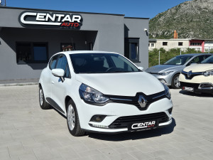 Renault Clio 1.5 dci 2019