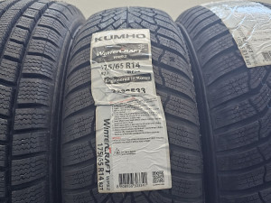 175/65R14 KUMHO WP52 175 65 14