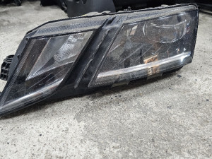 Far lijevi octavia a7 2017-20 ful led