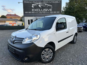 RENAULT KANGOO 1.5 DCI EXPRESS GRAND CONFORT 2019 G