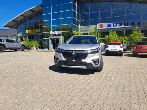 SUZUKI S-CROSS 1.4 (GL+,MT6)-AC BERLIJETA VISOKO