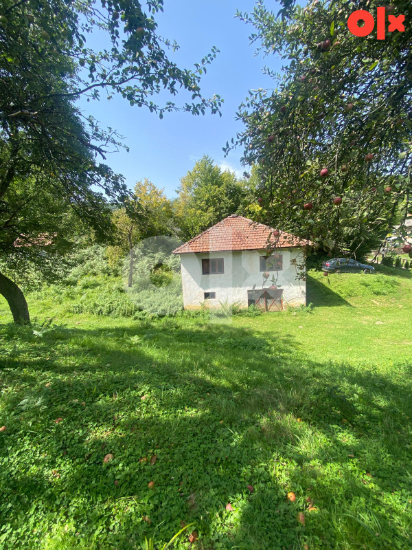 Zemljište 7219 m2 - Donja Raštelica - Tarčin/Hadžići 2