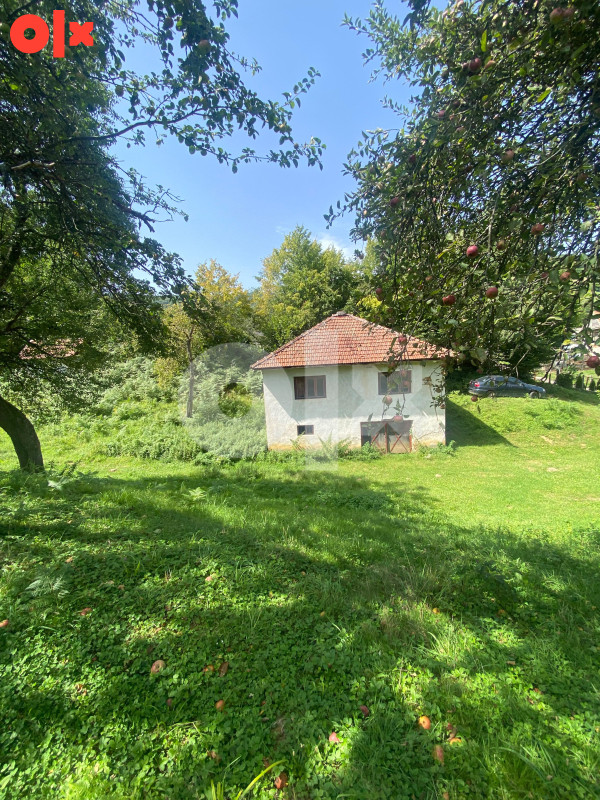 Zemljište 7219 m2 - Donja Raštelica - Tarčin/Hadžići 9