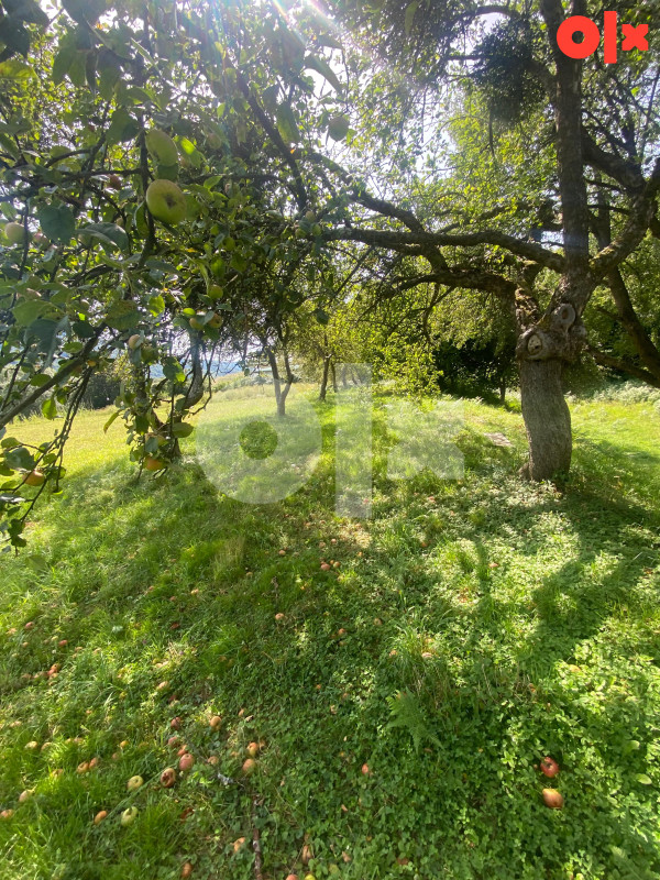 Zemljište 7219 m2 - Donja Raštelica - Tarčin/Hadžići 12