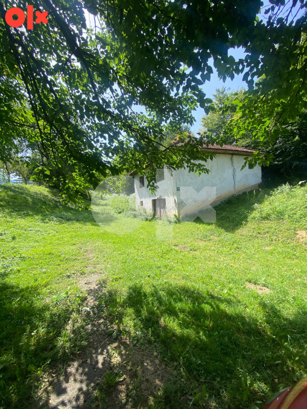 Zemljište 7219 m2 - Donja Raštelica - Tarčin/Hadžići 13