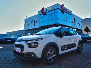 Citroen C3 BlueHDI 102 KS Feel -LED- -FACELIFT-