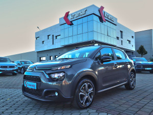 Citroen C3 BlueHDI 102 KS Feel -LED- -FACELIFT-