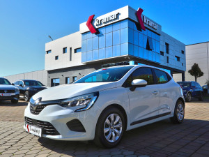 Renault Clio 1.5 DCI Dynamique ENERGY Edition Pure Vision LED