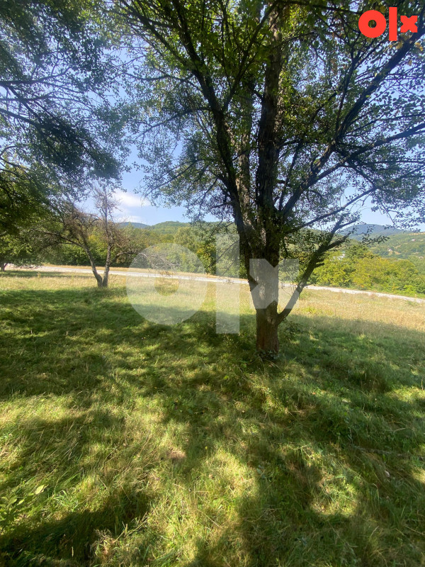 Zemljište 28211 m2 - Donja Raštelica - Tarčin/Hadžići 3
