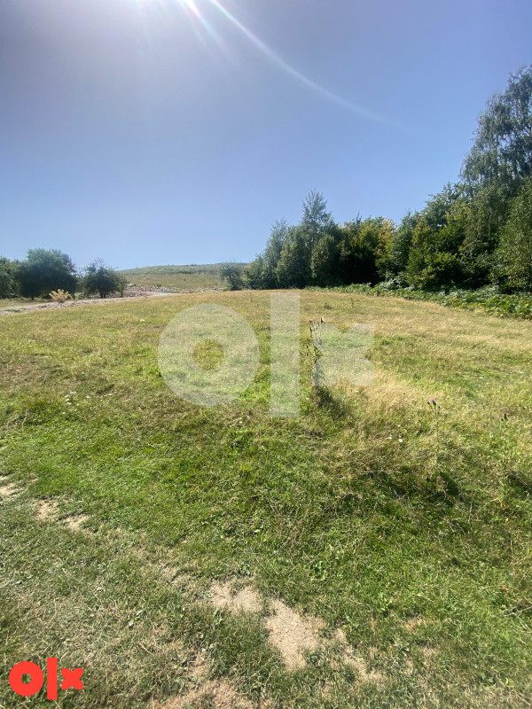 Zemljište 28211 m2 - Donja Raštelica - Tarčin/Hadžići 4
