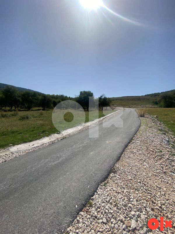 Zemljište 28211 m2 - Donja Raštelica - Tarčin/Hadžići 5