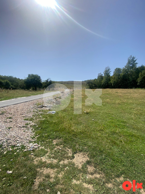 Zemljište 28211 m2 - Donja Raštelica - Tarčin/Hadžići 7