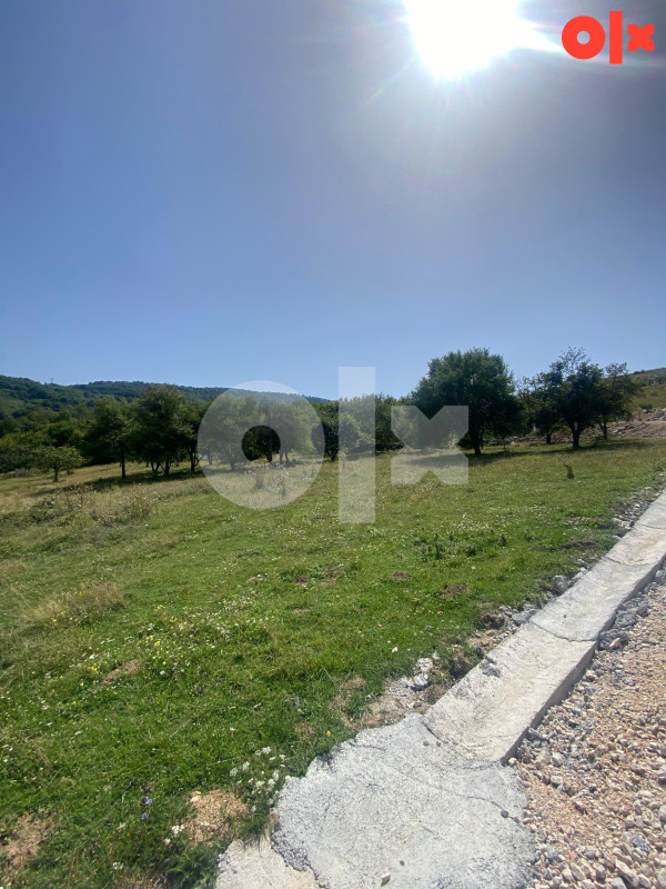 Zemljište 28211 m2 - Donja Raštelica - Tarčin/Hadžići 8