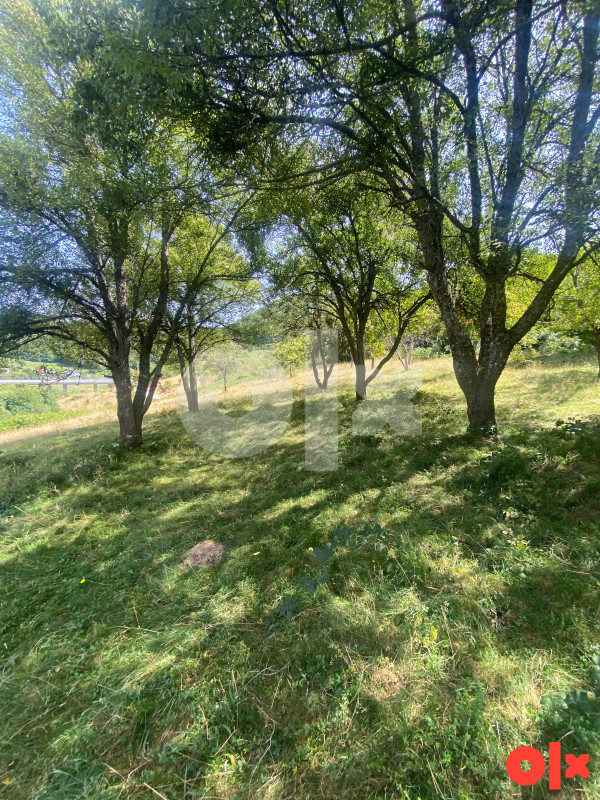 Zemljište 28211 m2 - Donja Raštelica - Tarčin/Hadžići 11