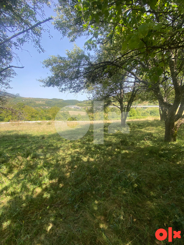 Zemljište 28211 m2 - Donja Raštelica - Tarčin/Hadžići 16