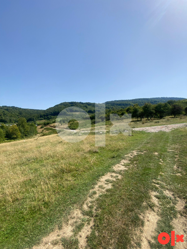 Zemljište 28211 m2 - Donja Raštelica - Tarčin/Hadžići 19