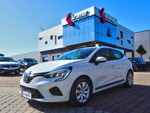 Renault Clio 1.5 DCI Dynamique ENERGY Edition Pure Vision LED