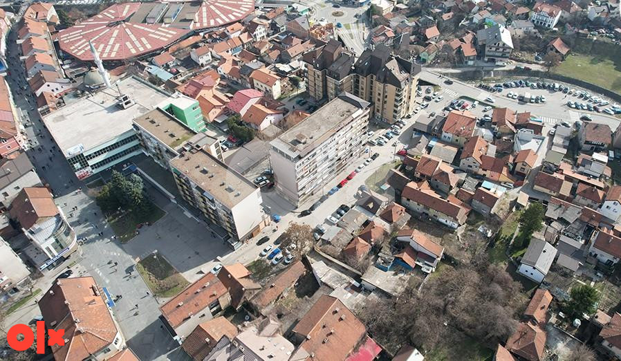 Imanje u strogom centru Zenice 5