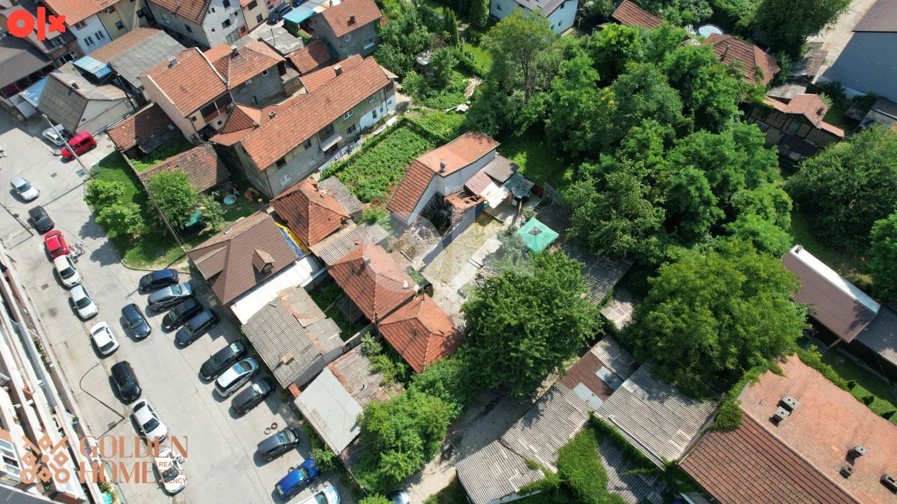 Imanje u strogom centru Zenice 7