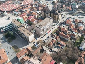 Imanje u strogom centru Zenice photo 5