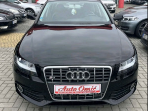 Audi A4 2.7 tdi..Automatic