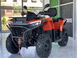 ATV QUAD ODES 525 PATHCROSS