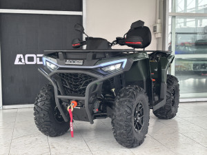ATV QUAD ODES 525 PATHCROSS
