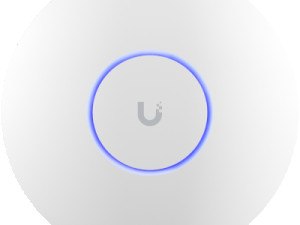 UBIQUITI U6 Long-Range WiFi 6 185m 350 uređaja
