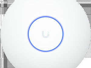Ubiquiti UniFi U7-Lite ceiling-mounted WiFi 7 AP