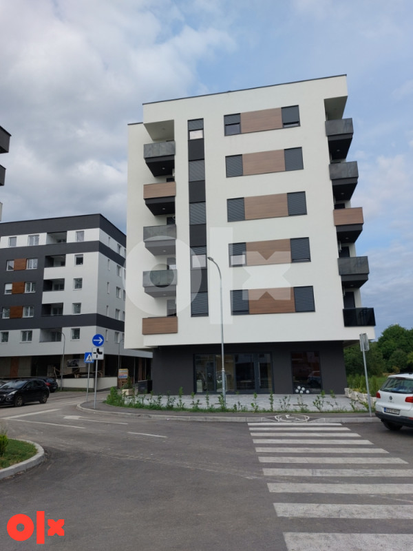 Garažno mjesto kod restorana Stara Ada Banja Luka