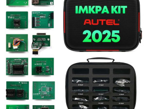 UREDJAJ ZA PROGRAMIRANJE KLJUČEVA VOZILA AUTEL DIJAGNOSTIKA