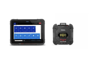 DIJAGNOSTIKA ZA KAMIONE TEXA MEMO LIGHT HUB2 TRUCK