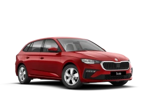 Škoda Scala Essence