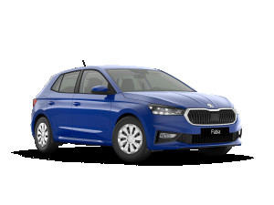 Škoda Fabia Essence