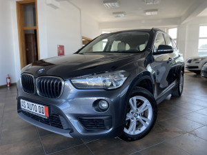 BMW X1 2019 2.0D X-DRIVE NAVI PDC F1 UVOZ