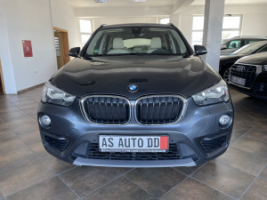 BMW X1 2019 2.0D X-DRIVE NAVI PDC F1 UVOZ