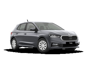 Škoda Fabia Essence