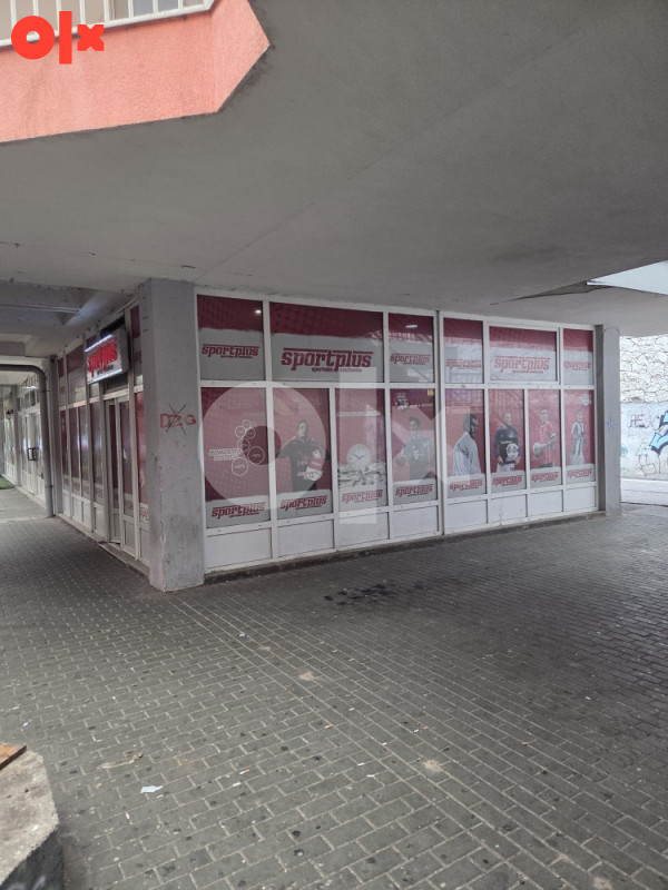 Poslovni prostor Čapljina 60m2 3