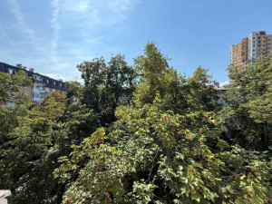 Lijep i svijetao dvosoban stan, Grbavica